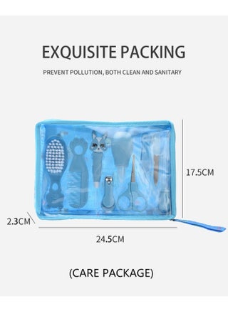 9-Piece Baby Care Kit - view 2